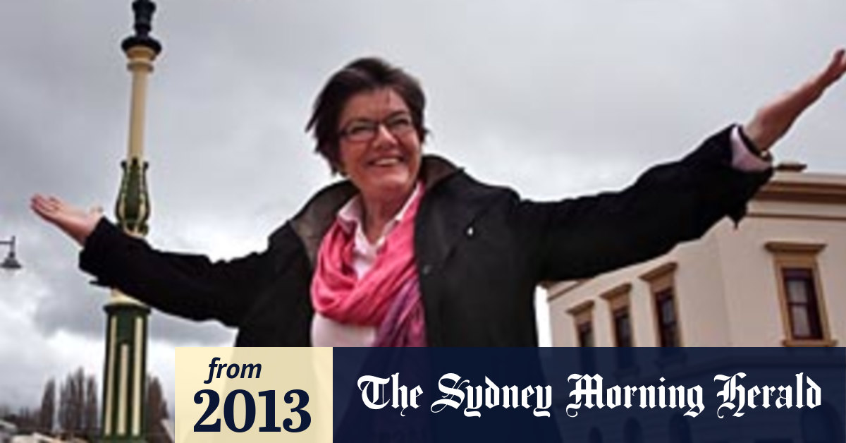 Flushed with success